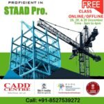 Learn Skills of Stand Pro