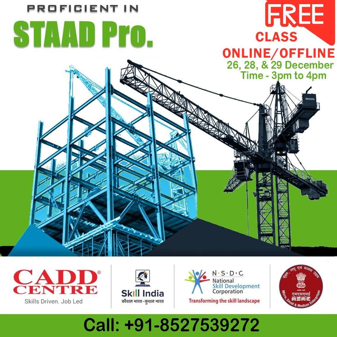 Learn Skills of Stand Pro