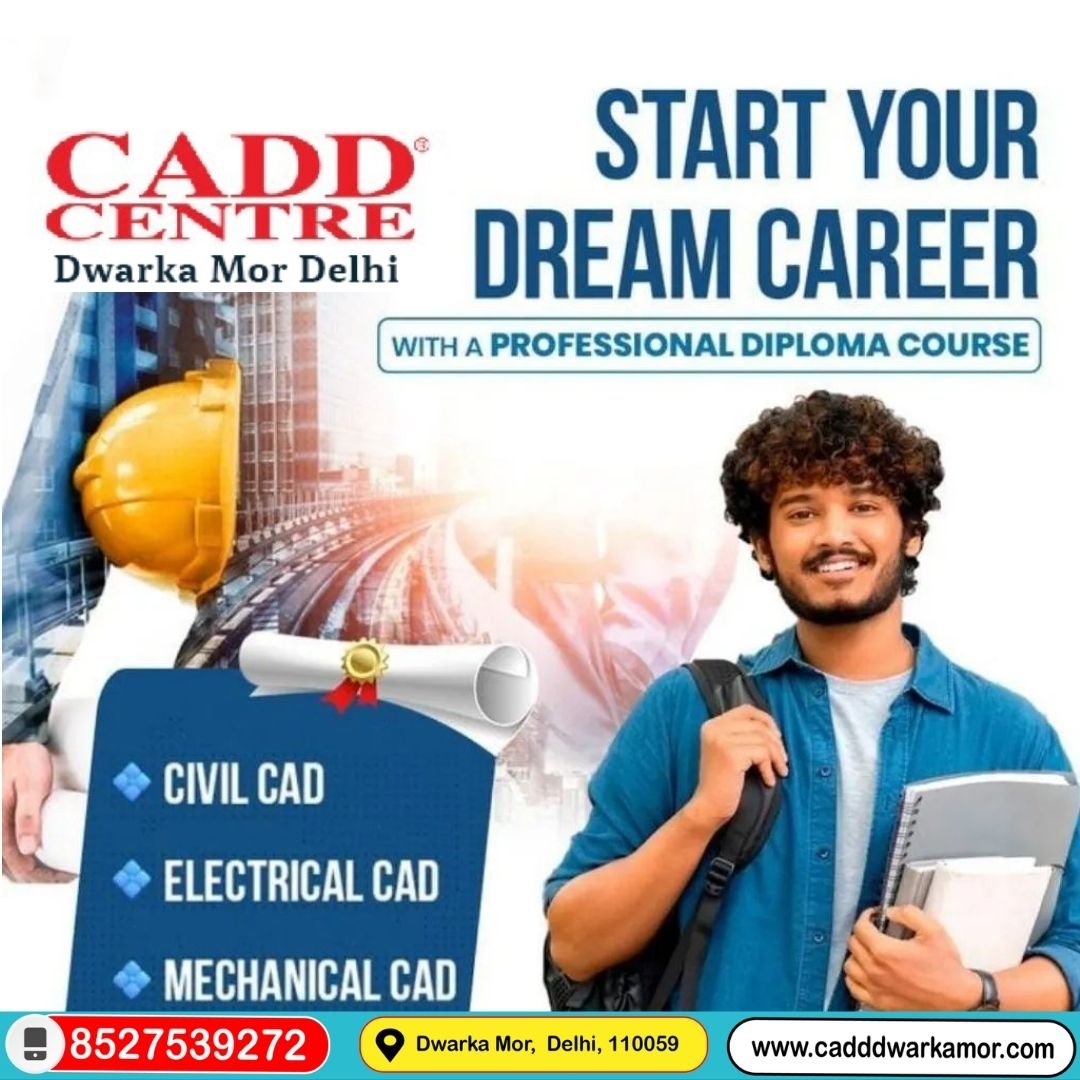 start your dream career