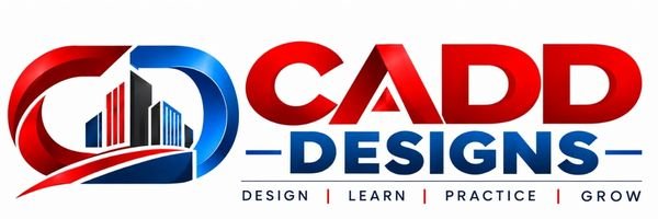 CADD Designs Logo
