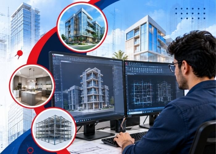 CADD Designing Course in Delhi